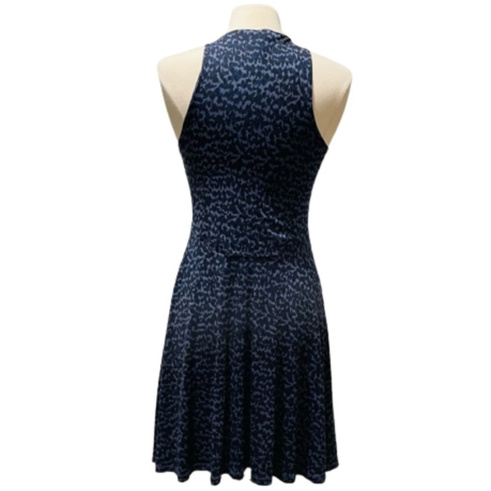 Athleta Santorini Thera Printed Dress Size Small - Picture 5 of 7